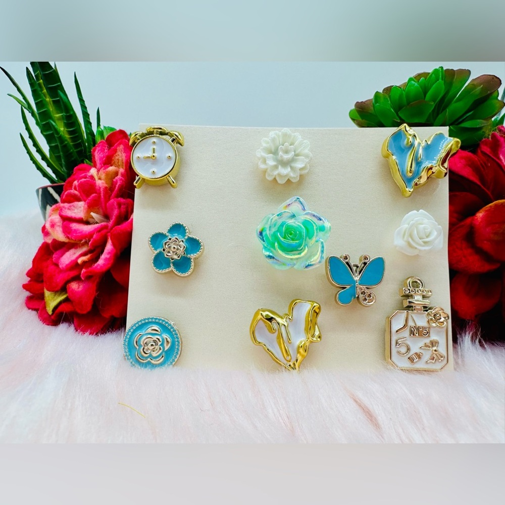 Handmade Magnets - Picture 2 of 2